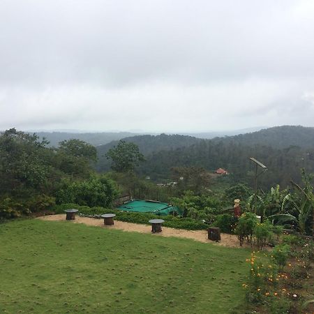 Leisure Vacations Heavenly Hills Villa 马迪凯里 外观 照片