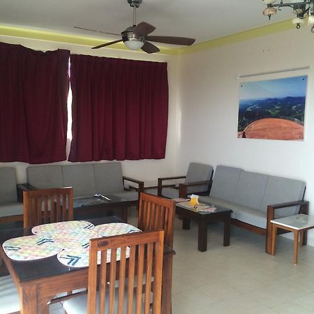Leisure Vacations Heavenly Hills Villa 马迪凯里 外观 照片