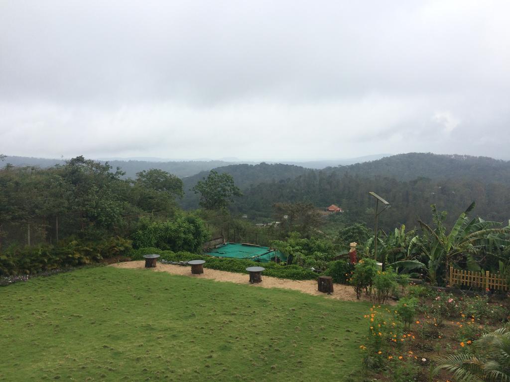 Leisure Vacations Heavenly Hills Villa 马迪凯里 外观 照片