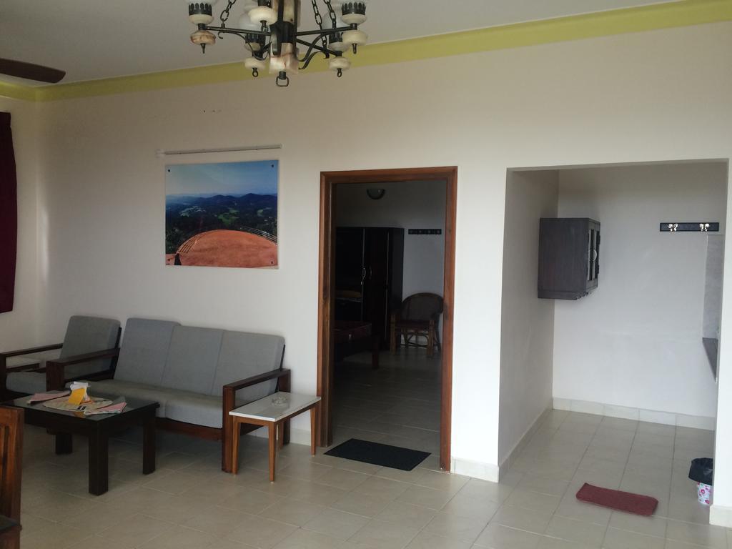 Leisure Vacations Heavenly Hills Villa 马迪凯里 外观 照片