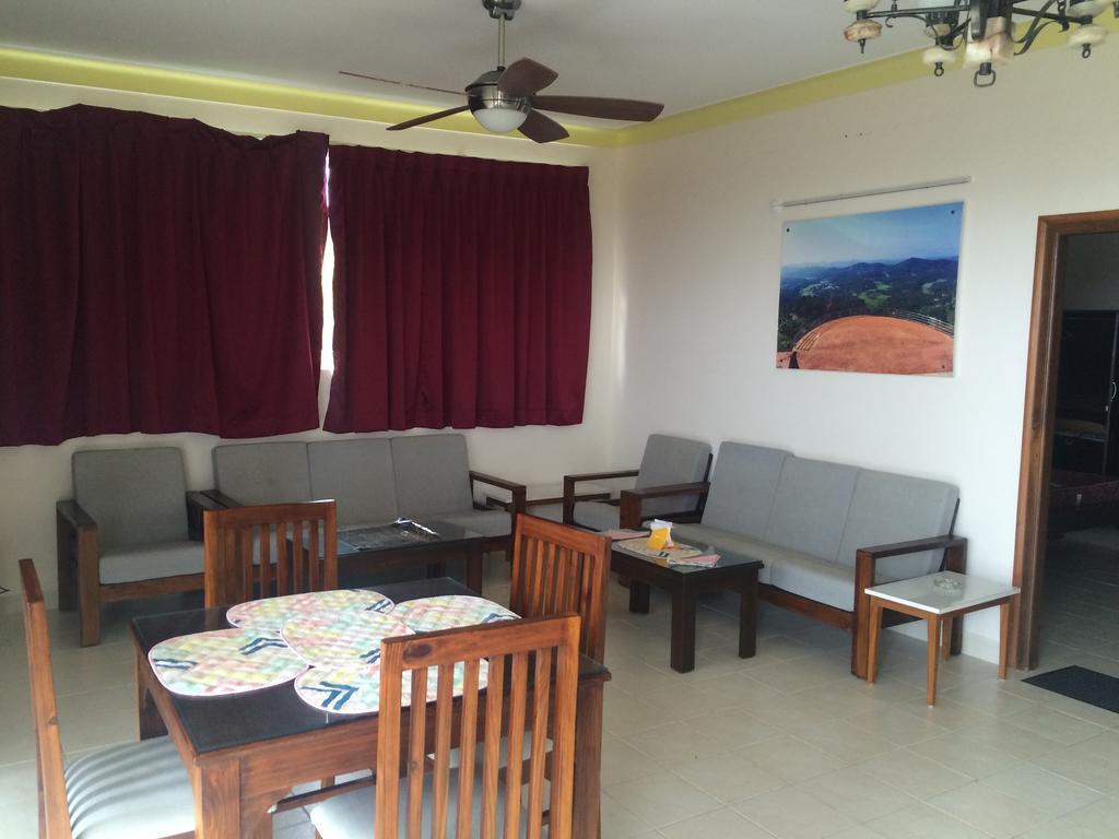 Leisure Vacations Heavenly Hills Villa 马迪凯里 外观 照片