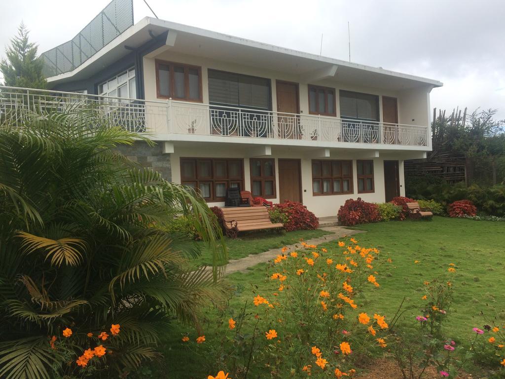 Leisure Vacations Heavenly Hills Villa 马迪凯里 外观 照片