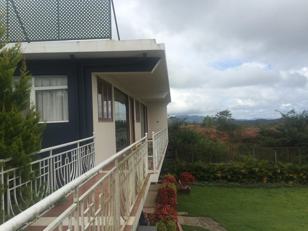 Leisure Vacations Heavenly Hills Villa 马迪凯里 外观 照片