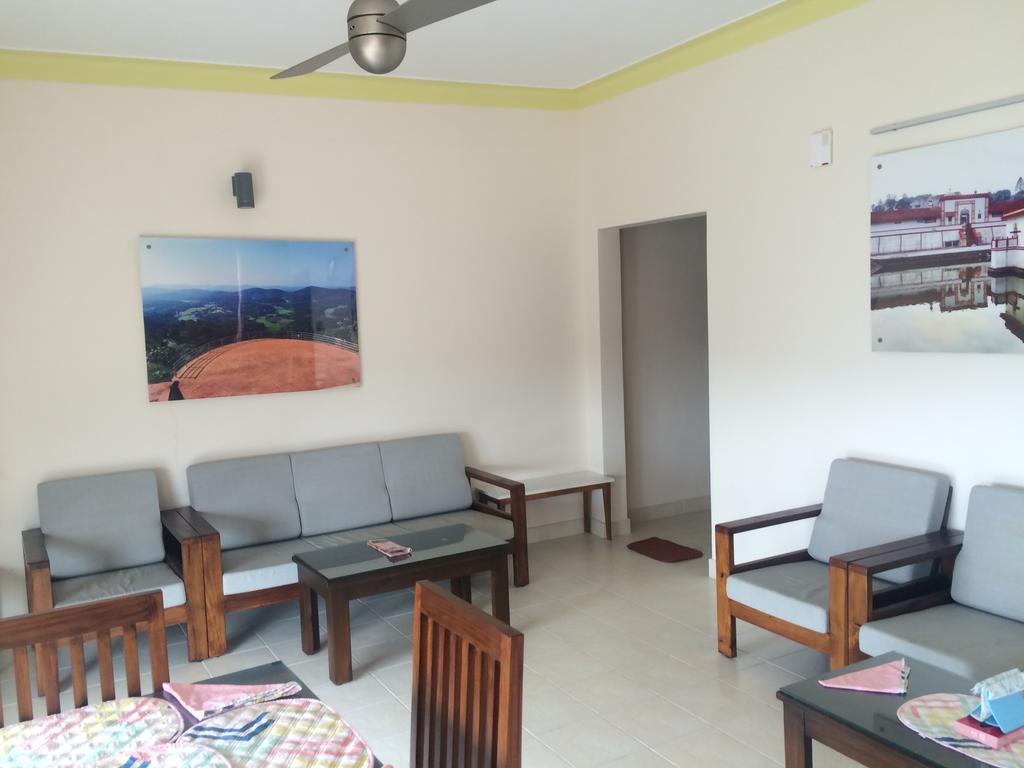 Leisure Vacations Heavenly Hills Villa 马迪凯里 外观 照片