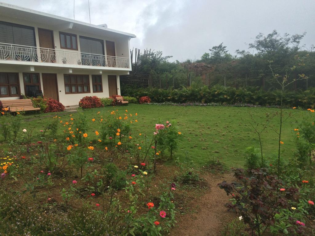 Leisure Vacations Heavenly Hills Villa 马迪凯里 外观 照片