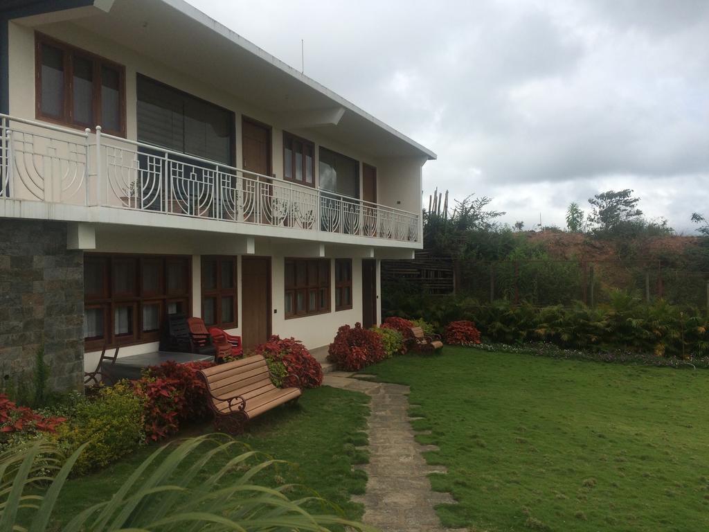 Leisure Vacations Heavenly Hills Villa 马迪凯里 外观 照片