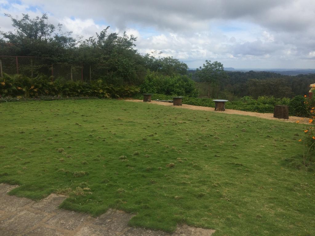 Leisure Vacations Heavenly Hills Villa 马迪凯里 外观 照片