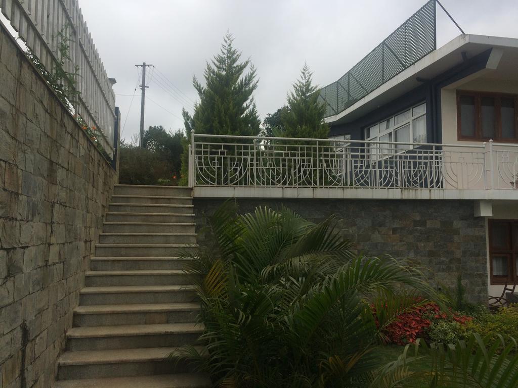 Leisure Vacations Heavenly Hills Villa 马迪凯里 外观 照片